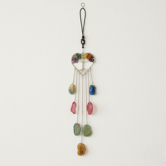 Big Heart Shape Hanging