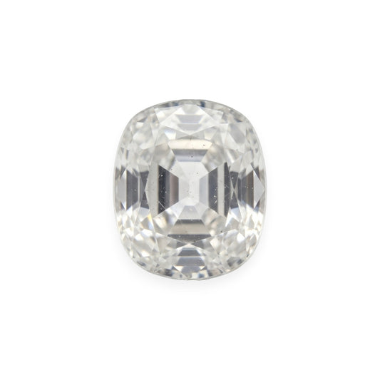 Natural Zircon 9.15 Carat
