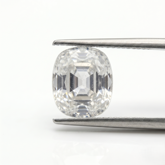 Natural Zircon 7.68 Carat