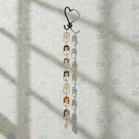 Rectangle Shape Hanging