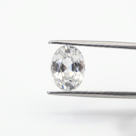 Natural Zircon 7.54 Carat