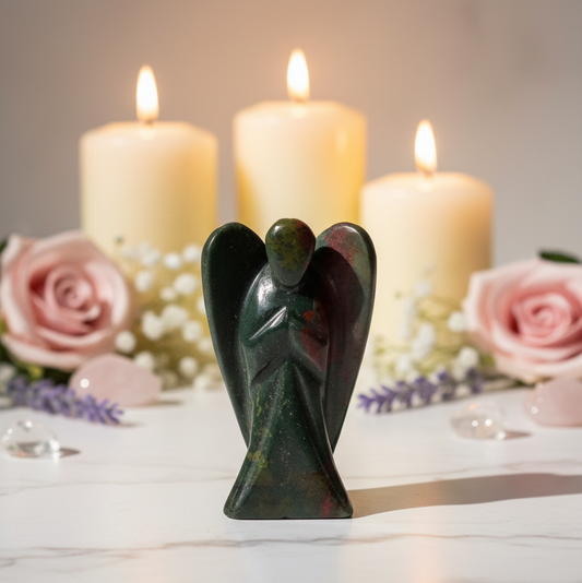 Bloodstone Angel-2