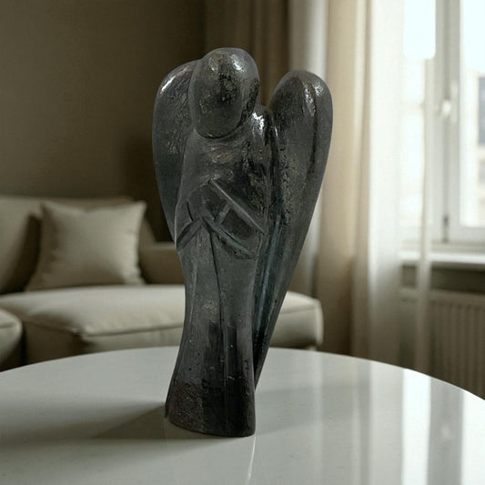 Haematite Angel