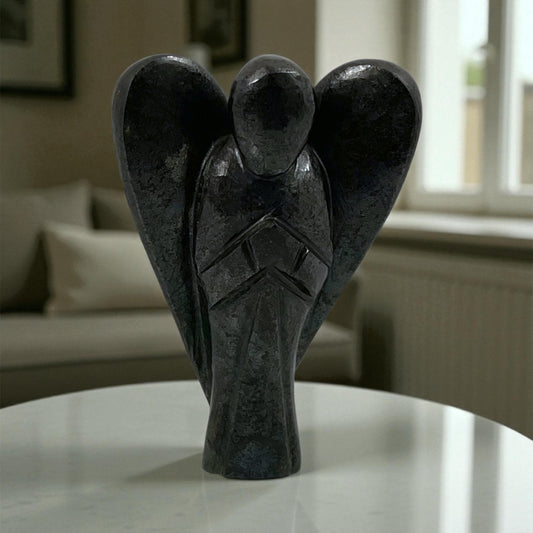 Haematite Angel