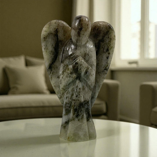 Moonstone Angel