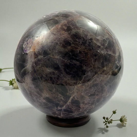 Amethyst Ball