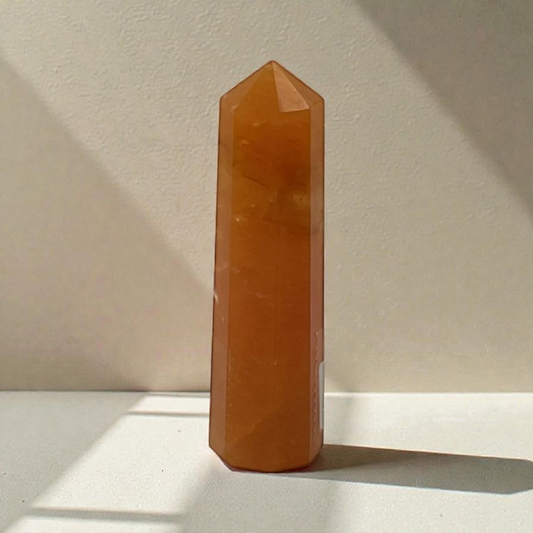 Red Aventurine pencil