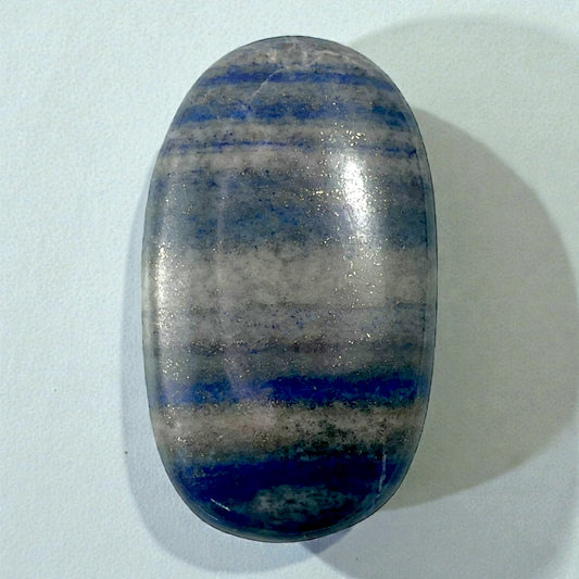 Lapis Lazuli Palm