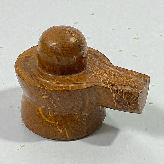 Mariam Jasper Shivling