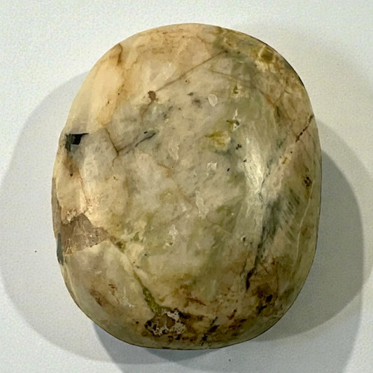 Rainbow Moonstone Palm