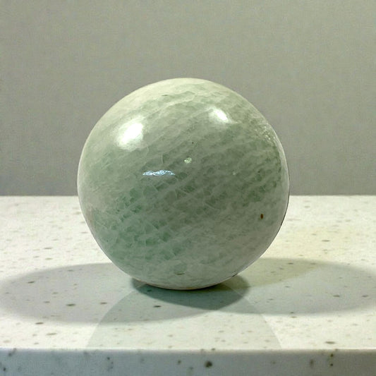 Amazonite Ball