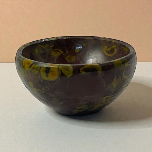 Fruit Jasper Bowl