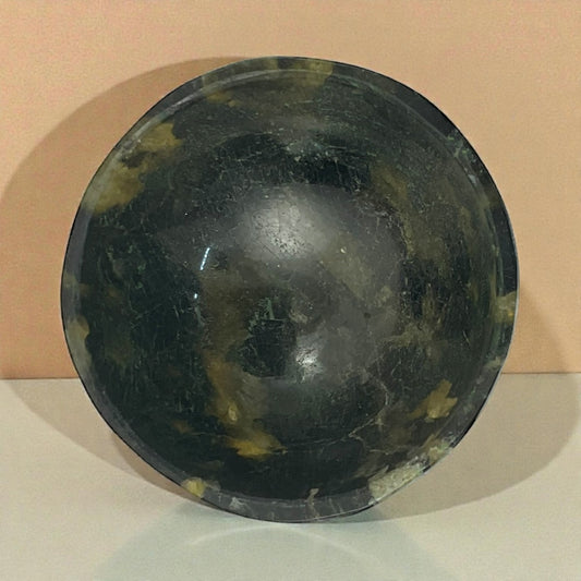 Labrodorite Bowl