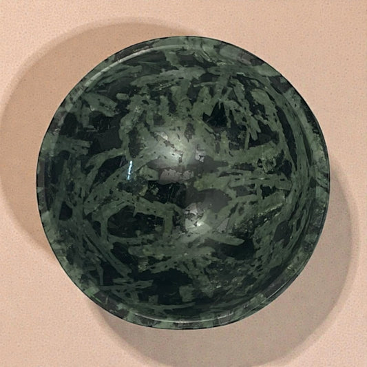 Kambaba Jasper Bowl