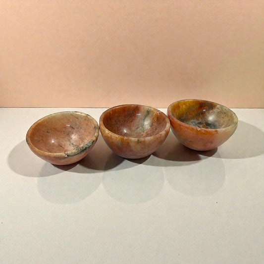 Sunstone Bowl