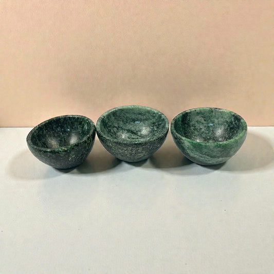 Green Aventurine Bowl