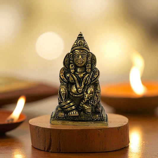 Brass Kuber