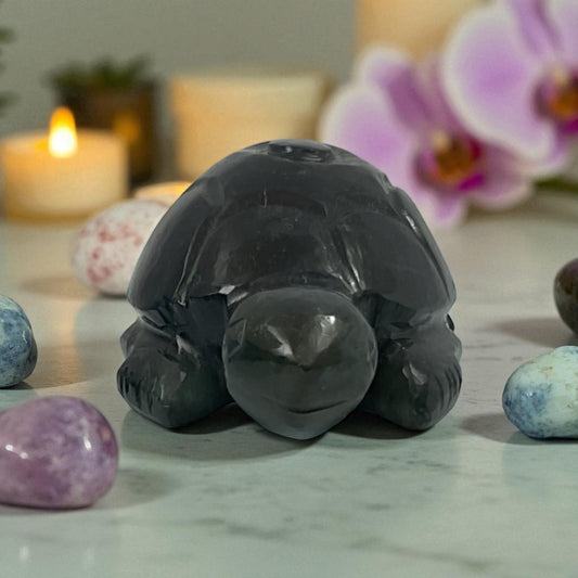 Labrodorite Turtle
