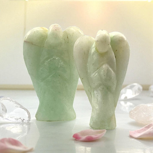 Amazonite Angel-2
