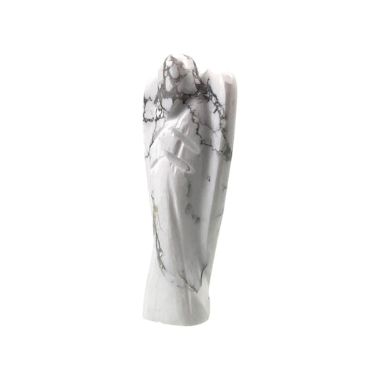 Howlite Angel-3