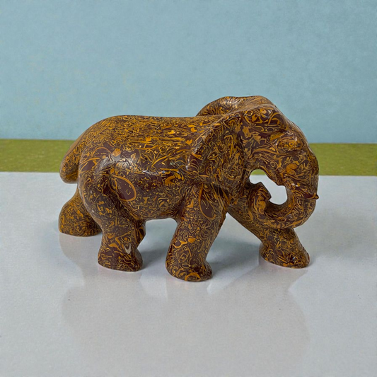 Mariam Jasper Eelephant