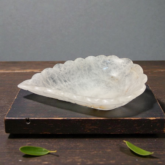 Crystal Quartz Bowl
