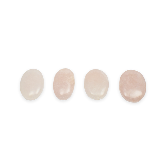 Rose Quartz Cabochon