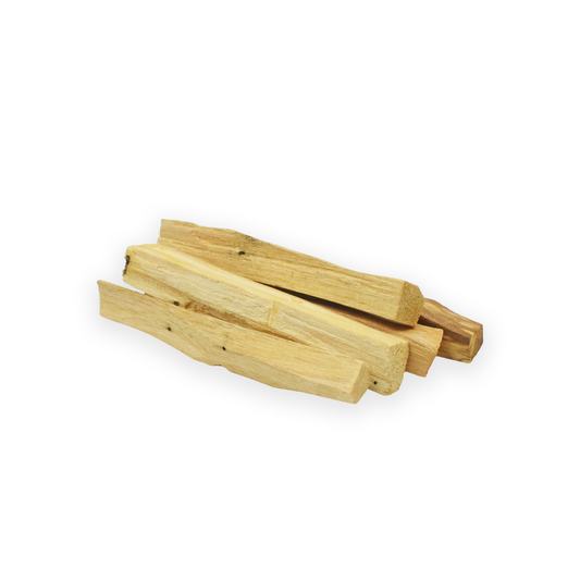 Palo Santo Wood Sticks For Energy Cleansing, Smudging, Protection & Ritual.