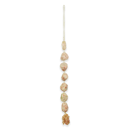 Sunstone Tumble Stones For Car Hanging & Door Hanging