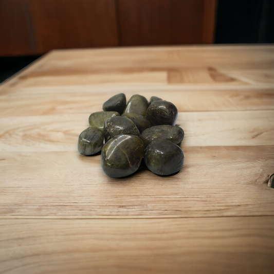 Labradorite Tumble Stones