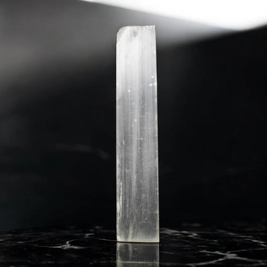 7.5" Selenite Stick