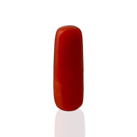 Natural Coral (Italian) - 4.7 Carat