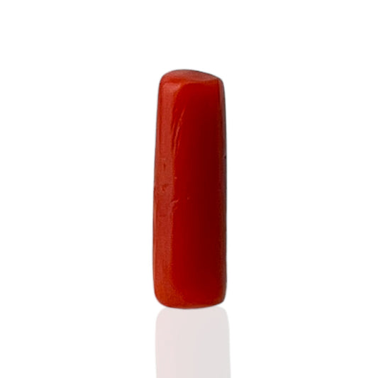 Natural Coral (Italian) - 5.6 Carat