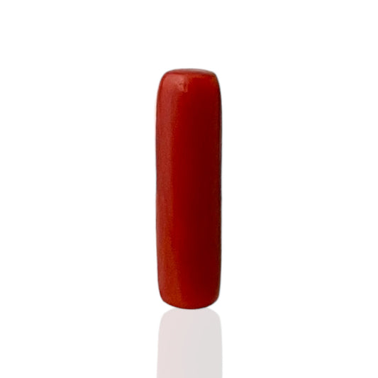 Natural Coral (Italian) - 5.4 Carat