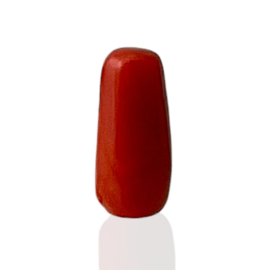 Natural Coral (Italian) - 4.5 Carat