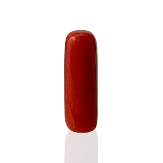 Natural Coral (Italian) - 7.1 Carat