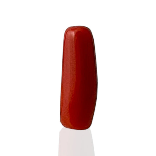 Natural Coral (Italian) - 7.1 Carat