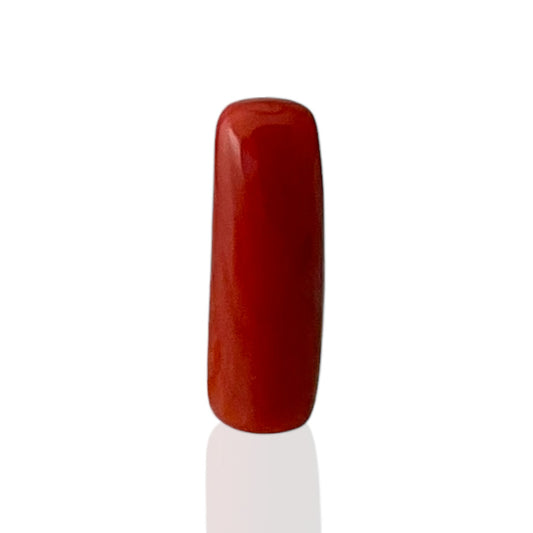 Natural Coral (Italian) - 7.1 Carat