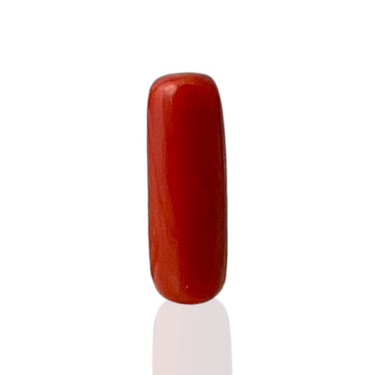 Natural Coral (Italian) - 7.3 Carat