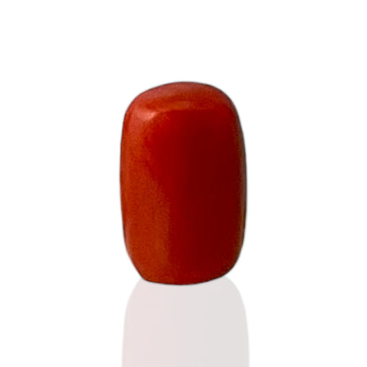 Natural Coral (Italian) - 5.3 Carat