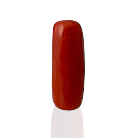 Natural Coral (Italian) - 7.2 Carat
