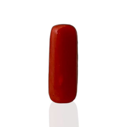 Natural Coral (Italian) - 8.2 Carat