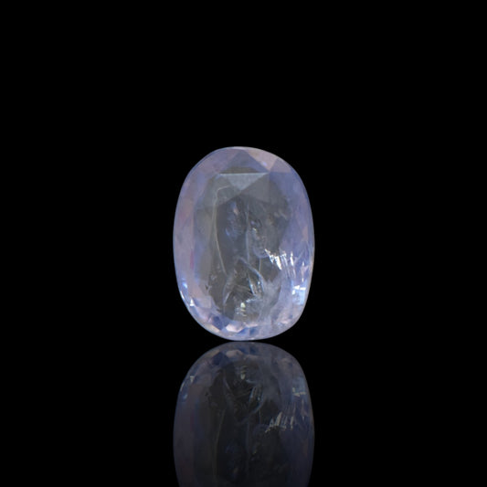 Blue Sapphire - 8.53 Carat
