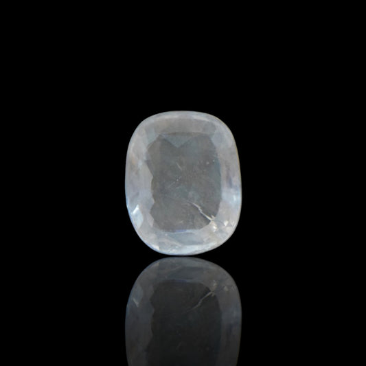 Blue Sapphire - 5.68 Carat