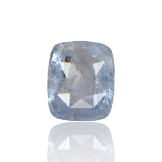 Natural Blue Sapphire   - 4.75 Carat