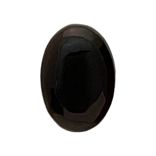 Natural Black Onyx