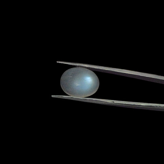 Blue Moonstone - 13.18 Carat