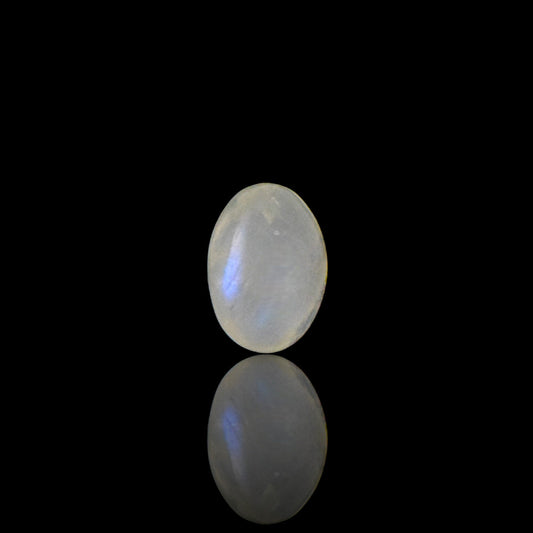 Blue Moonstone - 9.28 Carat