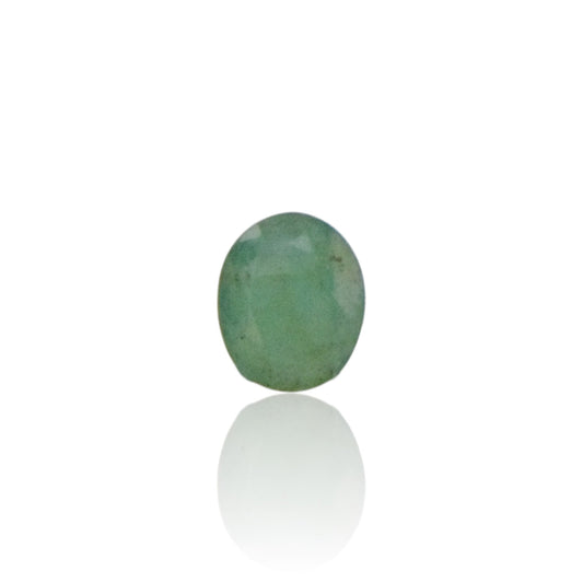 Emerald - 3.95 Carat