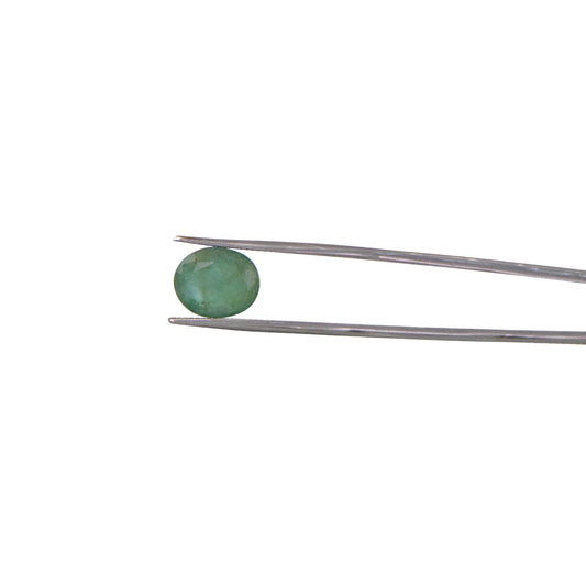 Emerald - 3.95 Carat
